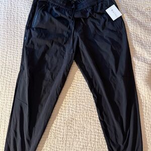 Athleta Women's Black Joggers